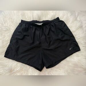 NIKE  Running Short